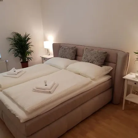 Apartment Engelweg Velden Top 1
