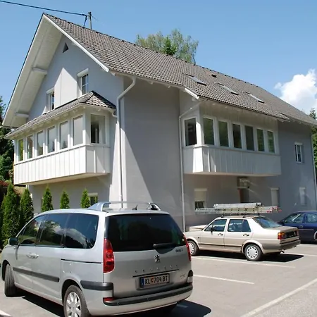 Engelweg Velden Top 1 *