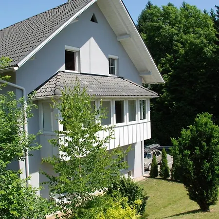 Engelweg Velden Top 1 Διαμέρισμα *