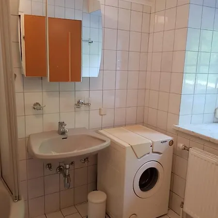 Engelweg Velden Top 1 Apartmán *