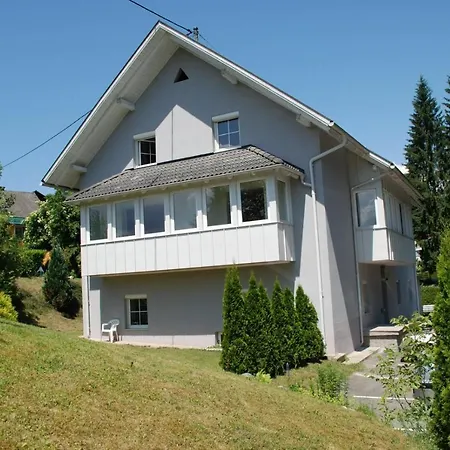 Apartmán Engelweg Velden Top 1 *
